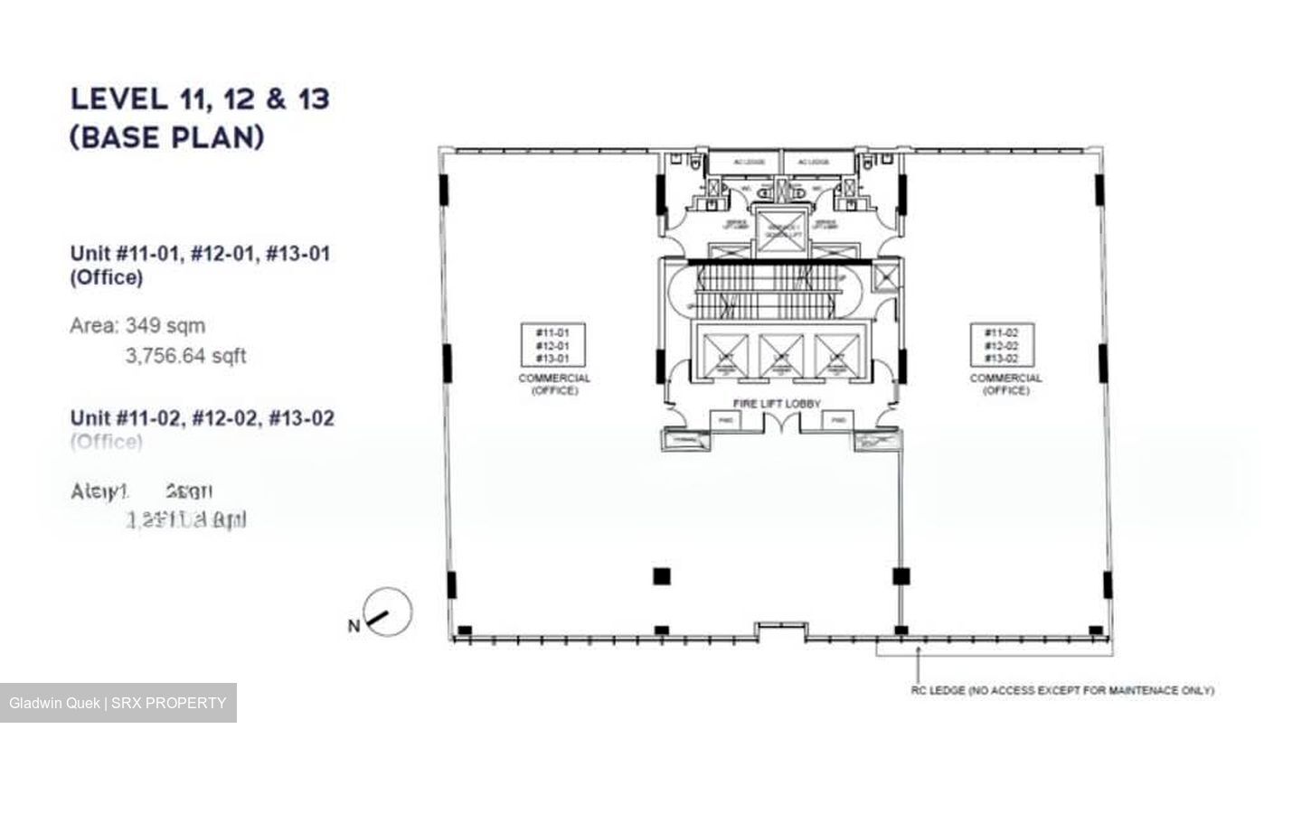 Ford Avenue (D10), Detached #558235041